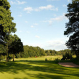 Hässlegårdens Golfklubb Utomhus