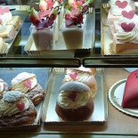 Kiviks Café Bageri Dryck