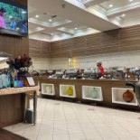 Drömbageriet Inomhus