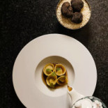 La Cucina Italiana Dryck