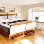 Bjärsjölagård Castle Inomhus