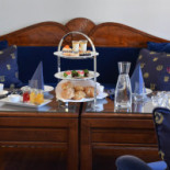 Bjärsjölagård Castle Dryck