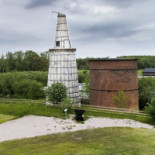 Bjärsjölagård Castle Utomhus