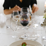 Bjärsjölagård Castle Dryck