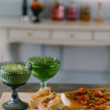 Bjärsjölagård Castle Dryck