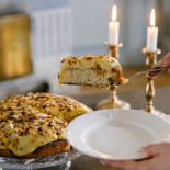 Bjärsjölagård Castle Dryck