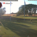 Bedinge Golfrestaurang Utomhus