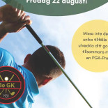 Bedinge Golfrestaurang Dryck