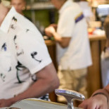 Bedinge Golfrestaurang Dryck