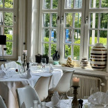 Dannegaarden Inomhus