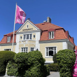 Dannegaarden Utomhus