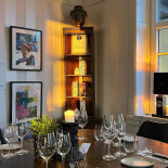 Dannegaarden Inomhus