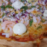 Beddinge Restaurang Och Pizzeria Mat