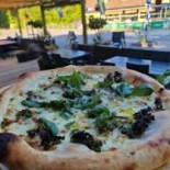 Beddinge Restaurang Och Pizzeria Inomhus