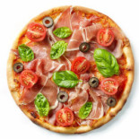 Huses Restaurang Pizzeria Hb Mat