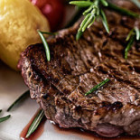 Huses Restaurang Pizzeria Hb Dryck