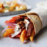 Huses Restaurang Pizzeria Hb Mat