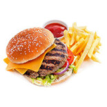 Huses Restaurang Pizzeria Hb Dryck