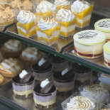 Kåseberga Café Bistro Dryck