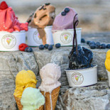 Kåseberga Café Bistro Dryck