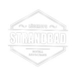 Löderups Strandbad Logotyp