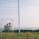 Löderups Strandbad Utomhus