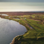 Ljunghusens Golfrestaurang Utomhus