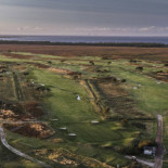 Ljunghusens Golfrestaurang Utomhus