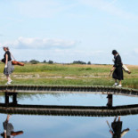 Flommens Golfklubb Falsterbo Utomhus