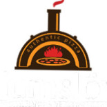 Glumslövs Pizzeria Logotyp