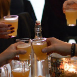 Hyllie Bryggeri Dryck