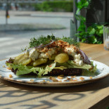 Hyllie Bryggeri Dryck