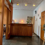 Kockska Gården Inomhus