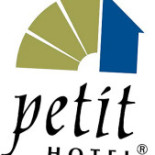 En Gaffel Kort Logotyp