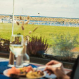 Sveas Restaurang Utomhus