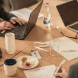 Sveas Restaurang Dryck