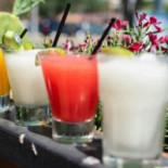 Sveas Restaurang Dryck