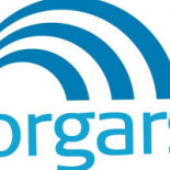 Nostalgicafé The 50's Logotyp