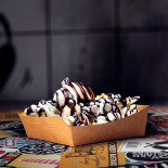 Bastard Burgers Dryck