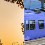 Malmö Arena Utomhus