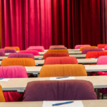 Malmö Arena Inomhus