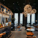 Malmö Arena Inomhus