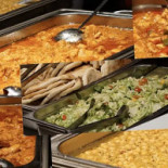 Curry On Wheels Mat