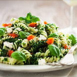 Restaurang Kniv Gaffel Mat