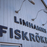 Limhamns Fiskrökeri Dryck