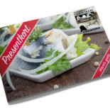 Limhamns Fiskrökeri Dryck