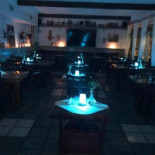 Smörgåsbutiken Wärldshuset Inomhus