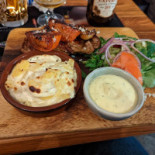 Pizza Special Mat Och Pub Mat