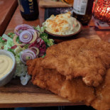 Pizza Special Mat Och Pub Mat