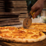 Frosta Pizzeria Dryck